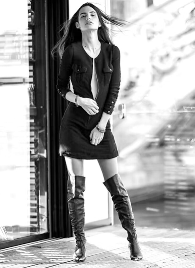 BTS Photographie -Alternance 1