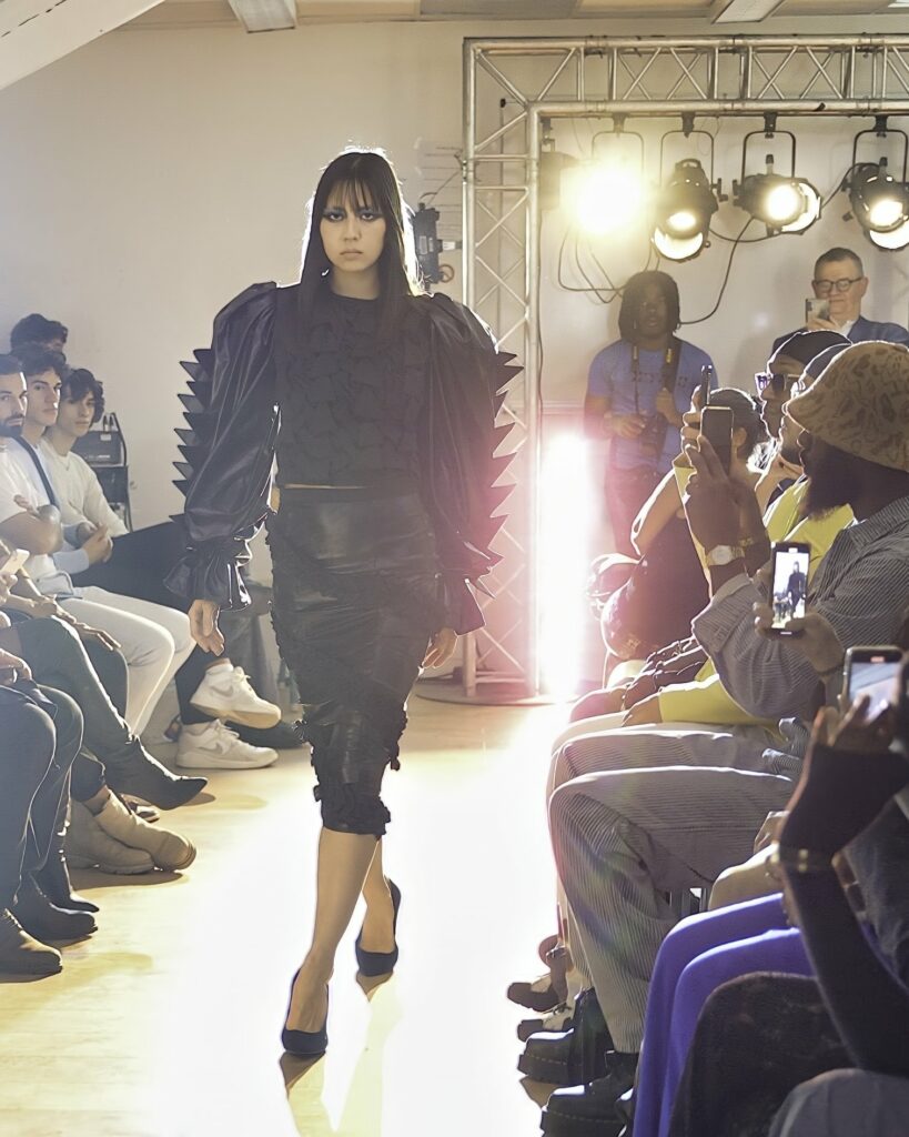 BTS Photographie -Alternance dn etienne defile 20231016041 modifier 1