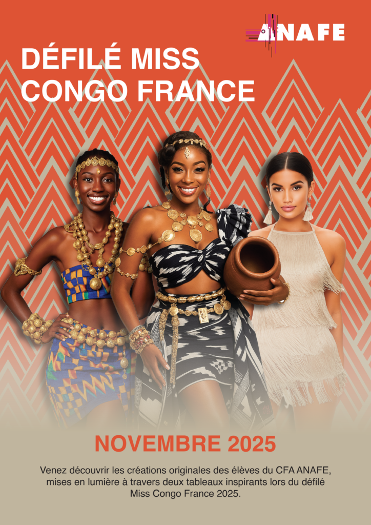 miss congo