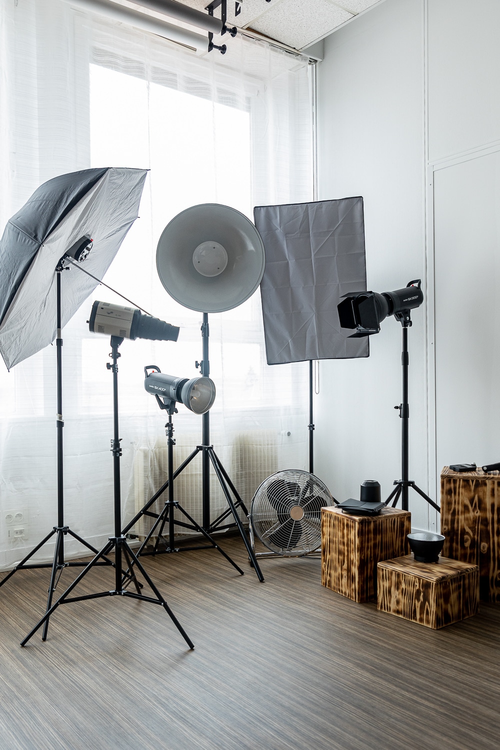 BTS Photographie -Alternance studio photo photographe seine et marne