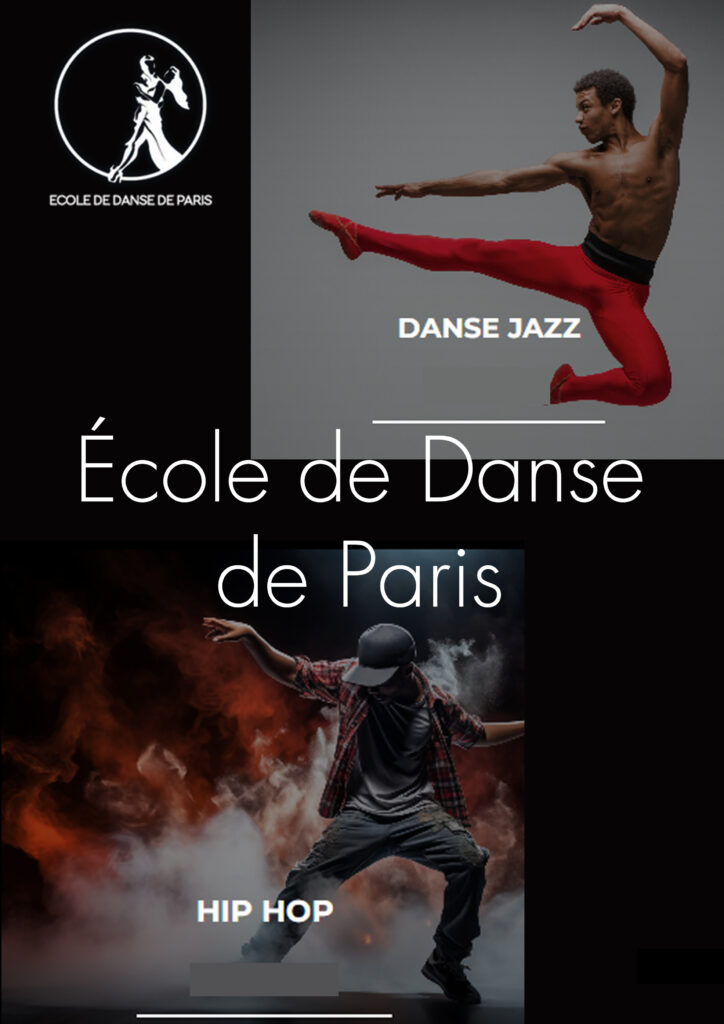 ecole danse