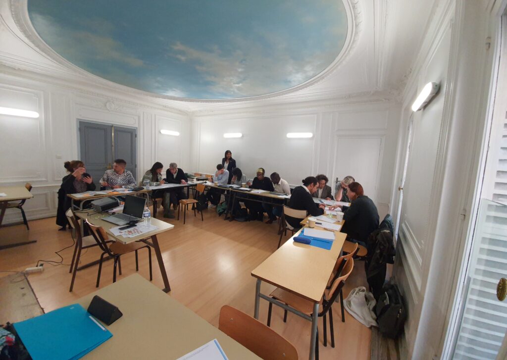 photo cqp competences pedagogiques