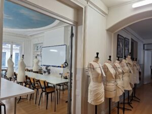 tp – couturier retoucheur réparateur