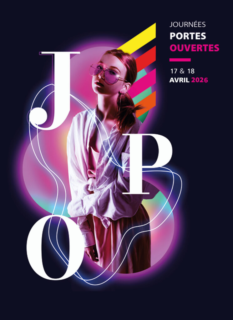 affiche jpo