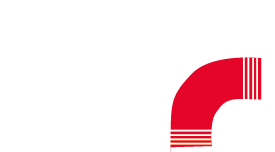 logo congruences blanc rouge